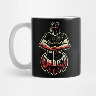 THE EXECUTIONER Mug